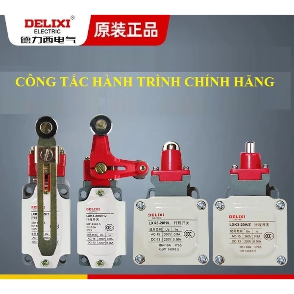 Bất ngờ khi công tắc hành trình bật tắt ngẫu nhiên, hành trình dài trở nên khó kiểm soát hơn.