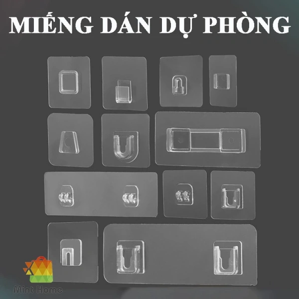 Bất ngờ khi lắp đặt giải pháp treo đồ dạng chữ U ở góc tường: tiện lợi ban đầu nhưng gây khó khăn khi làm sạch