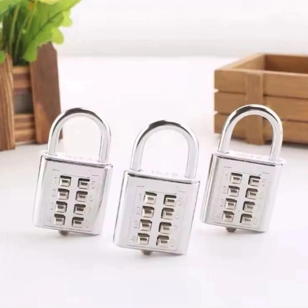 Bên trong mỗi khóa số vali bằng hợp kim không rỉ là sự cân bằng giữa tiện lợi và nỗi lo quên mật khẩu