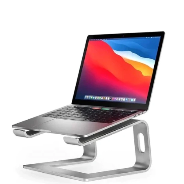 Bị bất ngờ khi nhiệt độ laptop vẫn cao dù đã dùng giá đỡ nhôm chữ U