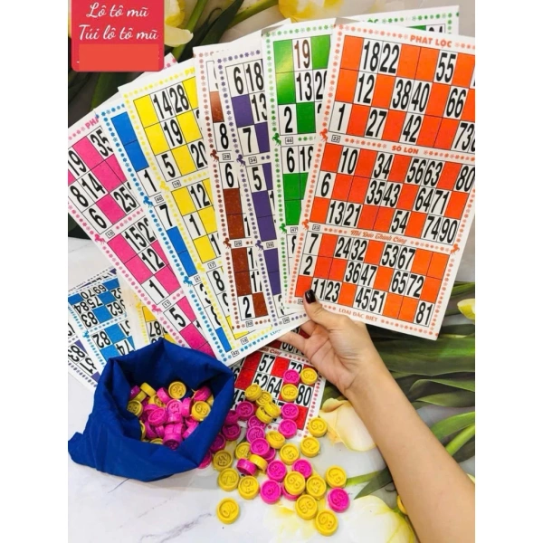 Bí mật khiến trò chơi bốc mũ trong ngày Tết vừa rộn ràng vừa tránh được những rắc rối bất ngờ.
