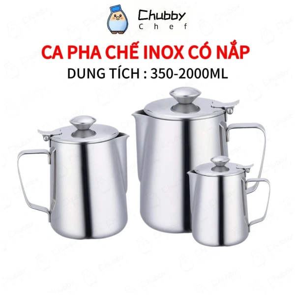 Bình inox giữ nhiệt 350ml‑2000ml: Khi nào kích thước nhỏ thực sự tiện lợi, và khi nào lại gây bất tiện?