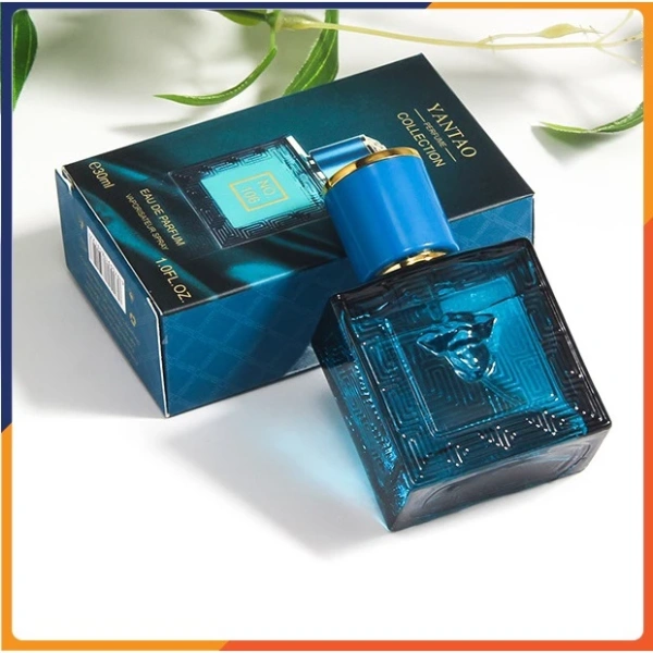 Bình xịt 30ml trong túi giữ hương thơm của nước hoa nam suốt cả ngày, bất ngờ cảm giác tự tin không ngờ