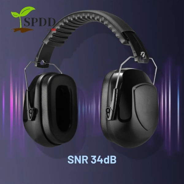 Bịt tai chống ồn gập lại để cách âm khi ngủ: lợi ích giảm tiếng ồn đối mặt với cảm giác bất an khi thức dậy