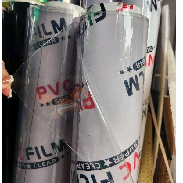Bỏ qua độ dày 1 mm của tấm nhựa PVC dẻo, nhiều người gặp vấn đề thấm nước không ngờ.