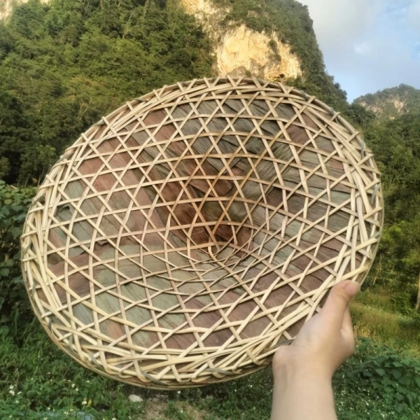 Cách duy trì form nón lá chụp ảnh suốt buổi chụp mà không bị lõi – chi tiết mà hầu hết người mới thường bỏ qua