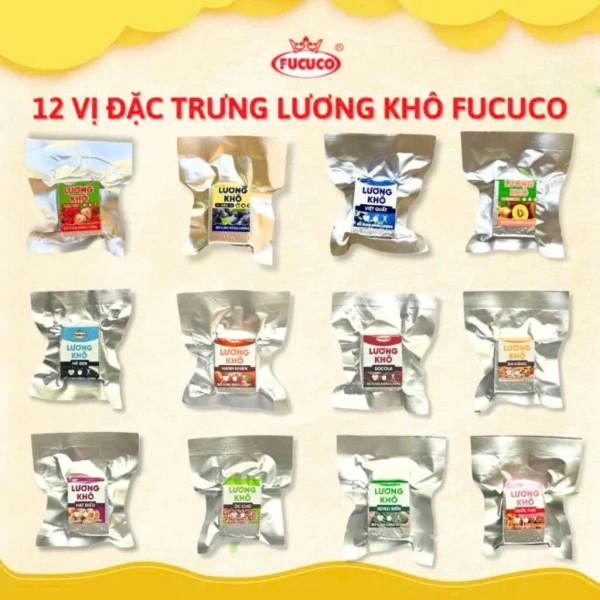 Cái bất ngờ của snack đa vị khiến cảm giác no kéo dài hơn dự đoán trong chế độ ăn kiêng