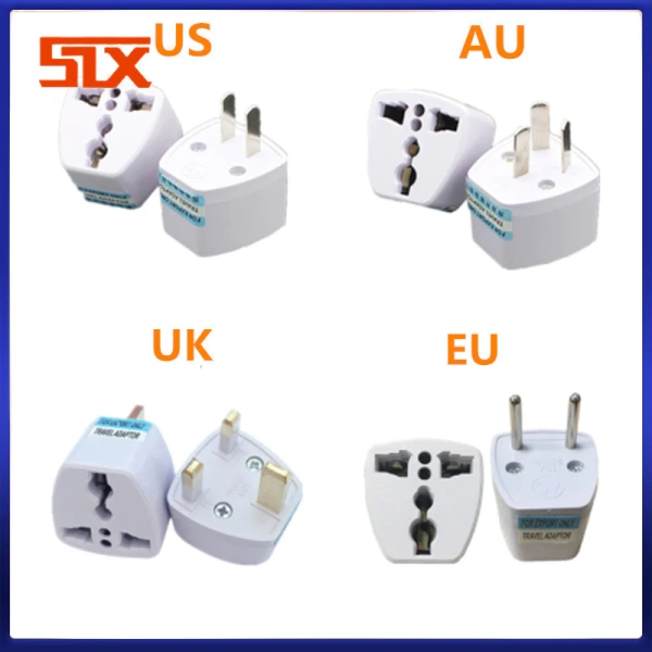 Cảm giác an tâm khi sạc thiết bị trên chuyến công tác châu Âu chỉ đến từ một ổ cắm đa năng gọn gàng