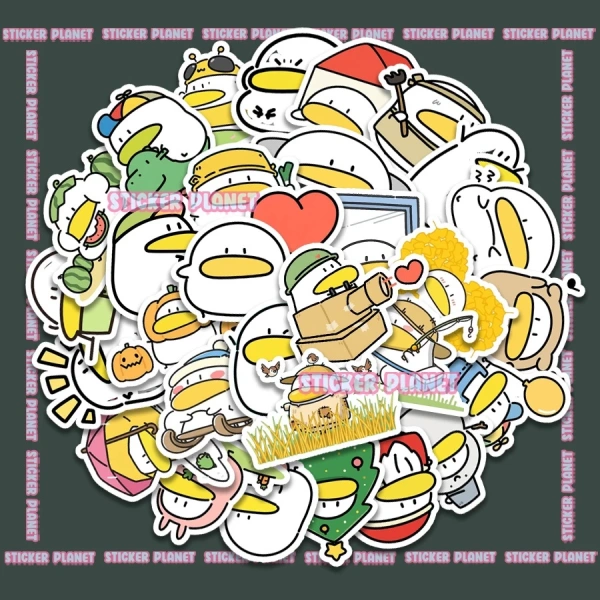 Cảm giác khi một chiếc sticker đơn giản biến mũ bảo hiểm, guitar và laptop thành phụ kiện thể hiện cá tính riêng.