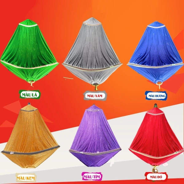 Cảm nhận thực tế sau một năm dùng lưới võng xếp 2 lớp cỡ lớn: những chi tiết nhỏ gây bất ngờ