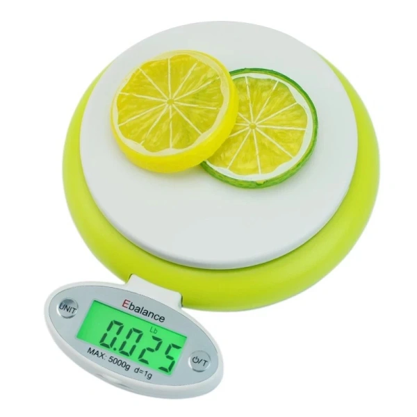 Cân điện tử mini trên bếp: Khi đo chính xác từng gram khiến bữa ăn gia đình trở nên nhất quán hơn