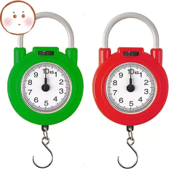Cân treo di động hứa hẹn đo chính xác, nhưng trong bếp thực tế sự ổn định và vị trí treo mới quyết định kết quả