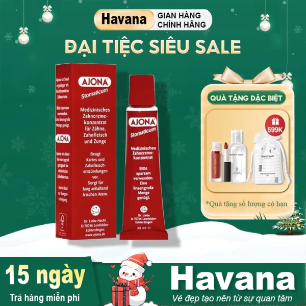 Chỉ chải răng mỗi ngày không đủ ngừa viêm nướu và hôi miệng nếu không có kem đánh răng sạch sâu