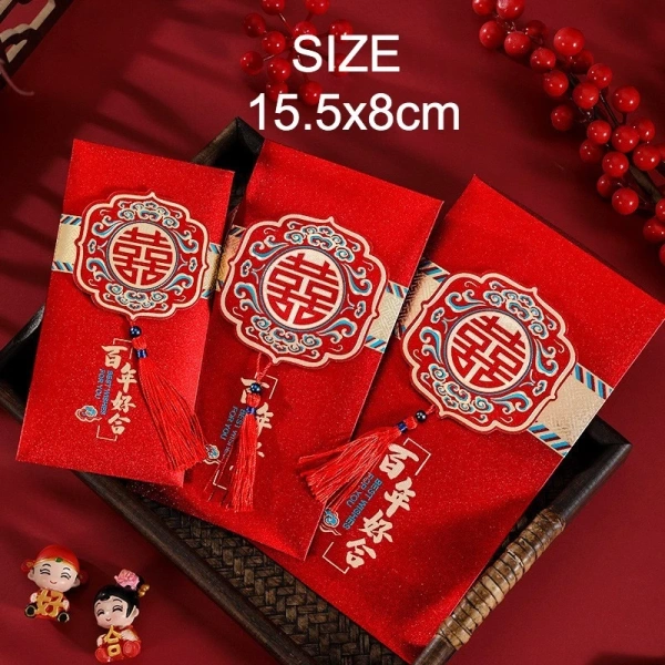 Chi tiết bao bì trong mâm tráp lễ ăn hỏi thường bị lờ đi, nhưng lại tạo nên sự khác biệt lớn hơn dự đoán