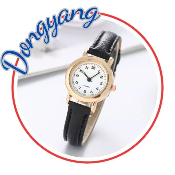 Chi tiết ít người để ý trong đồng hồ nữ dây da mặt nhỏ lại làm khó khăn khi phối đồ sau một thời gian sử dụng