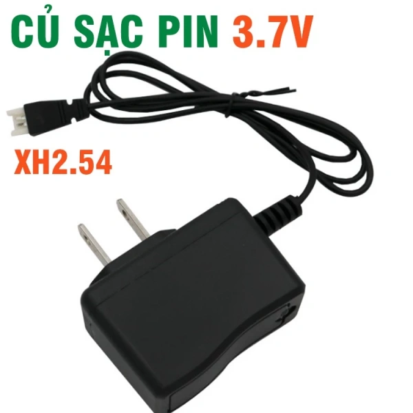 Chi tiết nhỏ ở đầu nối sạc thường bị bỏ qua nhưng lại làm giảm hiệu suất bay của flycam