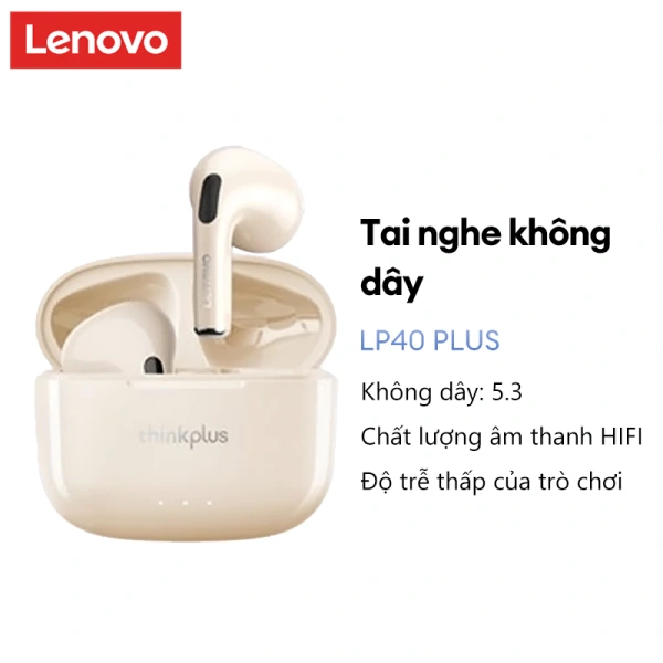 Chi tiết nhỏ trên tai nghe Bluetooth âm thanh tốt và micro Bluetooth 5.3 có thể làm gián đoạn các cuộc gọi dài