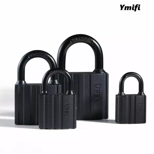 Chi tiết nhỏ trong thiết kế khóa cổng chống nước mà bạn chỉ nhận ra khi ba lô mất an toàn