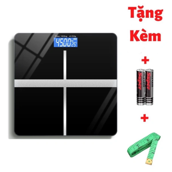 Chi tiết trong cân điện tử đo sức khỏe mà hầu hết gia đình bỏ qua cho đến khi số cân bất ngờ thay đổi