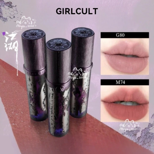 Chỉ vài giờ sau khi đánh son kem lì dưỡng ẩm, độ mịn tan biến – sự chênh lệch giữa quảng cáo và thực tế