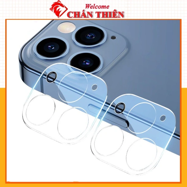 Chiếc kính cường lực bảo vệ camera iPhone thường bị bỏ qua: lý do khiến ảnh trở nên mờ sau vài tháng