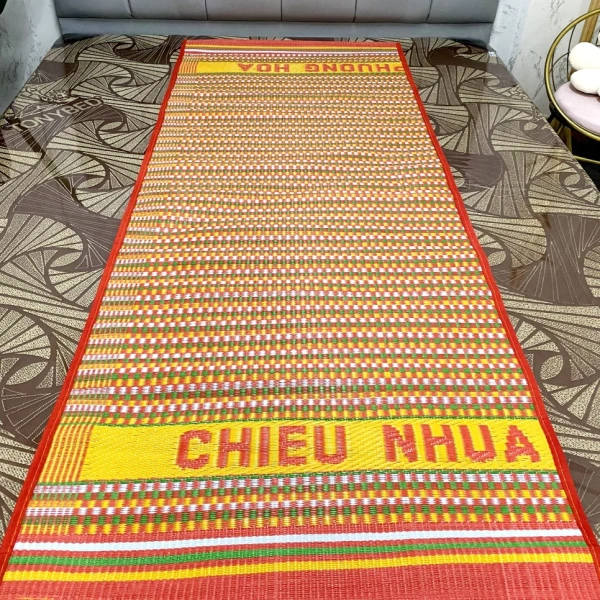 Chiếu gấp gọn kích thước chuẩn cho giường ký túc thực tế làm thay đổi trải nghiệm ngủ