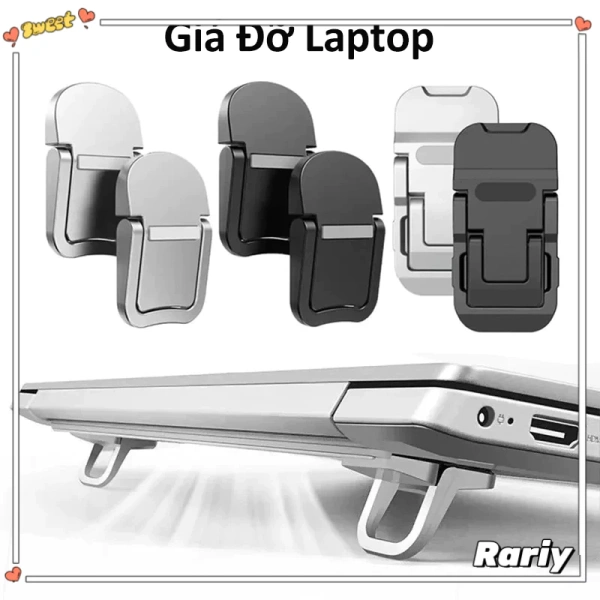 Chiều mỏng của đế tản nhiệt laptop vô hình khiến chân bàn phím cảm thấy không chắc​