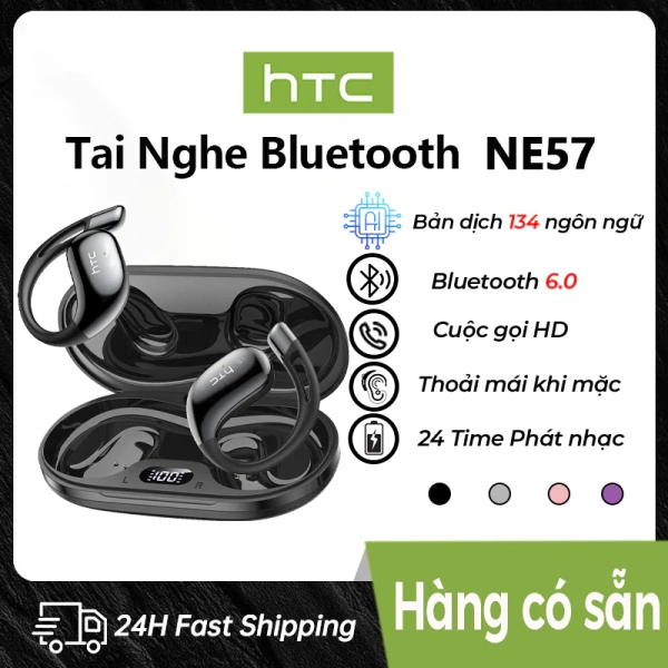 Có nên dùng tai nghe Bluetooth hỗ trợ dịch thuật đồng thời khi phải liên tục tham gia các cuộc họp trực tuyến?