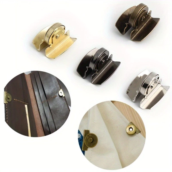 Có thực sự cần một chiếc kẹp từ tính ẩn để bảo vệ túi quần áo trong những chuyến đi ngắn không?