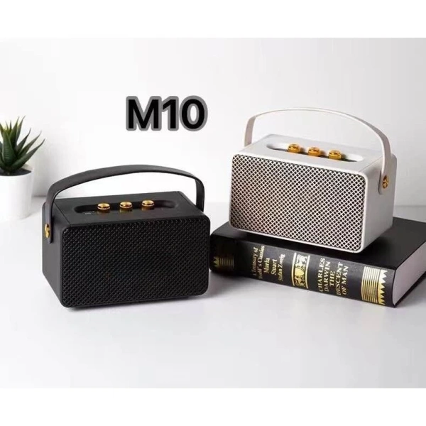 Công suất 10W và bass mạnh của loa Bluetooth mini khiến người dùng phải suy xét lại cách bố trí không gian sống