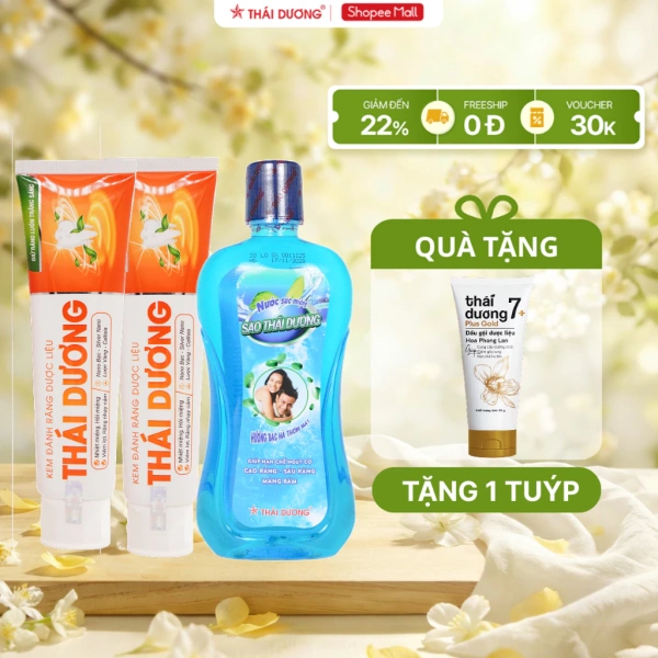 Cùng dùng kem đánh răng bạc hà và nước súc miệng, một chi tiết nhỏ lại quyết định cảm giác sạch sảng