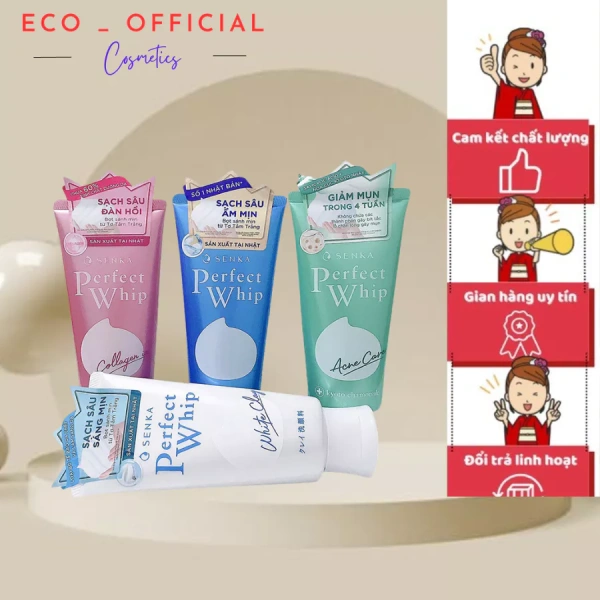 Da mềm mịn ban đầu nhưng khô ráp sau tuần đầu dùng sữa rửa mặt tạo bọt chiết xuất tơ tằm trắng