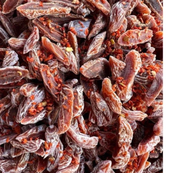Đặc sản Đà Lạt vị chua cay nhẹ, tưởng là ăn vặt đơn giản nhưng lại trở thành điểm nhấn bất ngờ cho mâm Tết