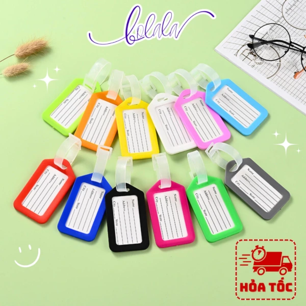 Dây đeo thẻ tên balo thực tế ngăn được việc bé quên hoặc mất đồ ở trường mẫu giáo