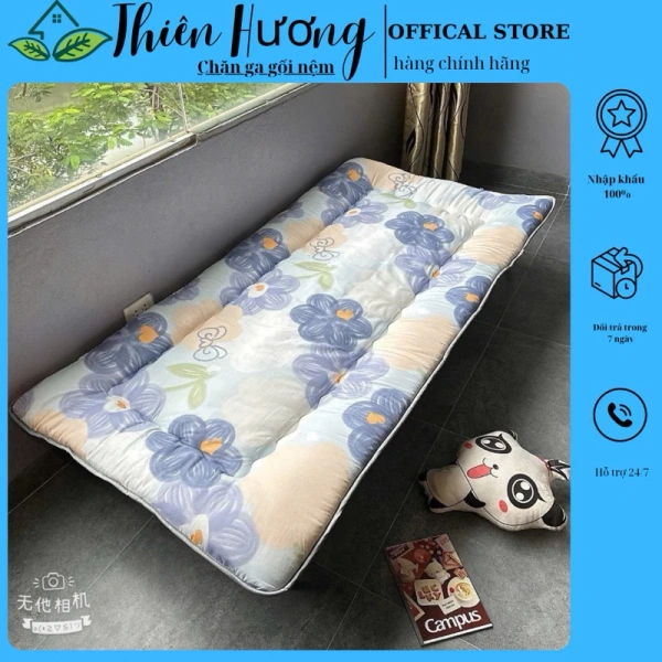 Đệm gập gọn cho du lịch: tại sao cảm giác ngủ ngon không luôn đồng hành cùng sự tiện lợi.