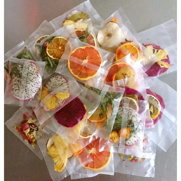 Detox giảm cân trái cây sấy lạnh – Khi kỳ vọng giảm nhanh gặp thực tế chậm rãi trong cuộc sống hàng ngày