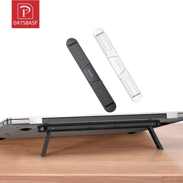 Điều chỉnh chiều cao giá đỡ laptop mini bật mí lý do bạn lại gặp đau cổ sau vài giờ làm