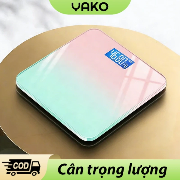 Độ chính xác của cân điện tử chỉ đáng tin cậy khi sàn nhà được giữ phẳng