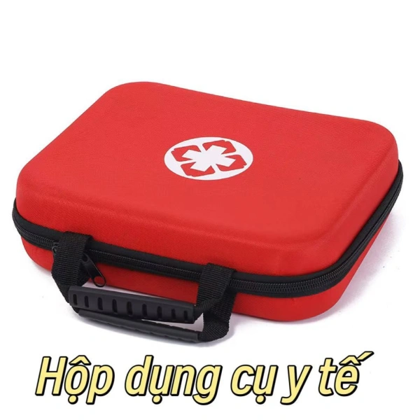 Độ dày vải và khoang ziplock trong túi khẩn cấp thường bị bỏ qua, nhưng lại quyết định độ bền khi đối mặt với dịch bệnh