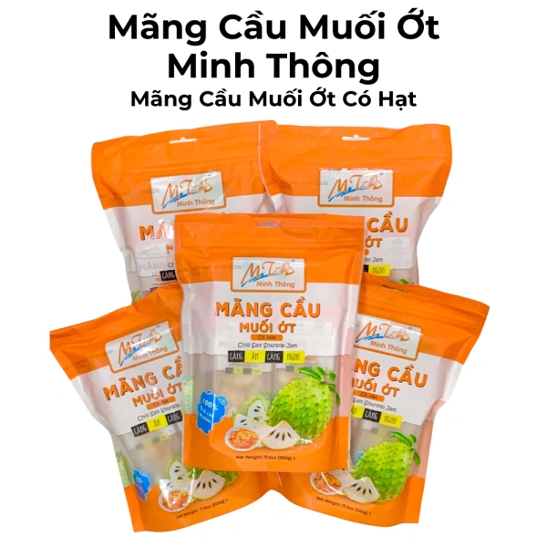 Độ giòn của món vặt ớt khô không hạt phụ thuộc vào cách bảo quản – một chi tiết ít ai để ý