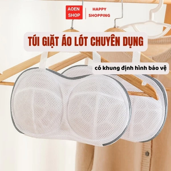 Đồ lót vẫn giữ form sau mỗi lần giặt: khám phá thói quen đơn giản mà ít người biết.