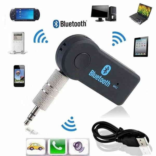 Độ trễ Bluetooth 5.0 khi dùng bộ chuyển đổi không dây 3.5 mm trong xe hơi thường khiến người dùng ngạc nhiên