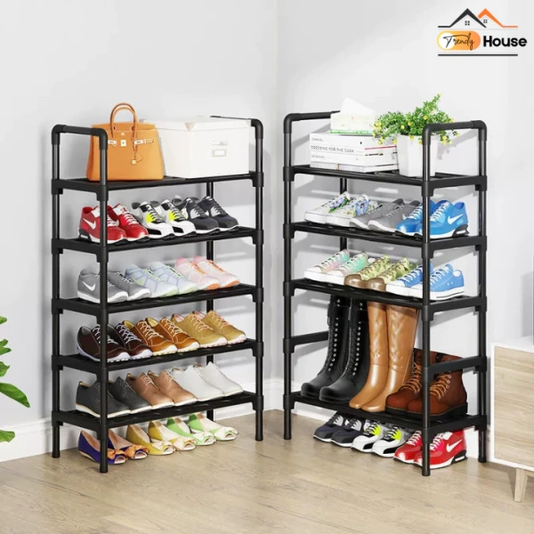 Đối diện với việc điều chỉnh kệ giày đa tầng hằng ngày, người dùng thường ngỡ ngàng khi mất nhiều thời gian hơn dự tính