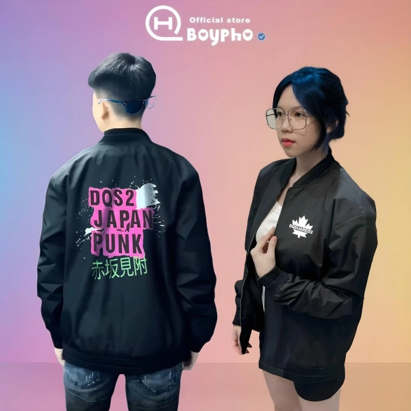 Đôi khi chỉ một đường gân trong áo khoác gió zip lại quyết định sự thoải mái suốt cả ngày