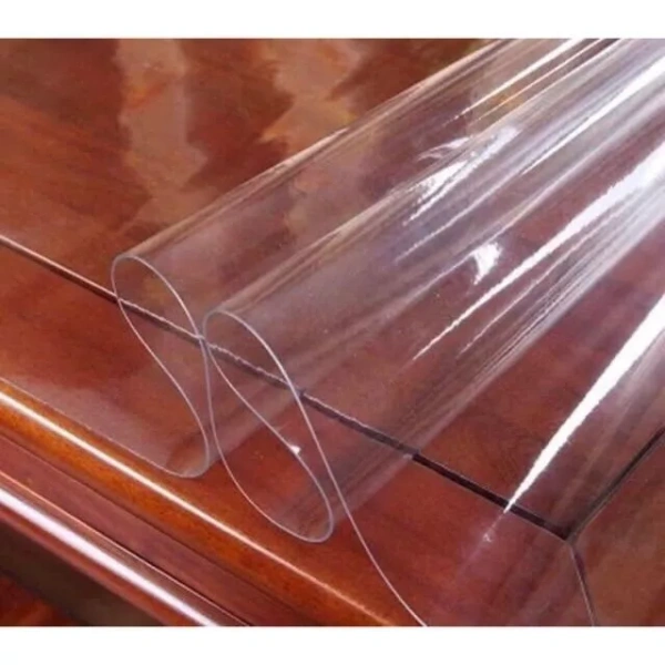 Đôi khi độ dày 0,5 mm của màng nhựa dẻo trong 50 cm khiến bạn phải suy nghĩ lại cách sử dụng