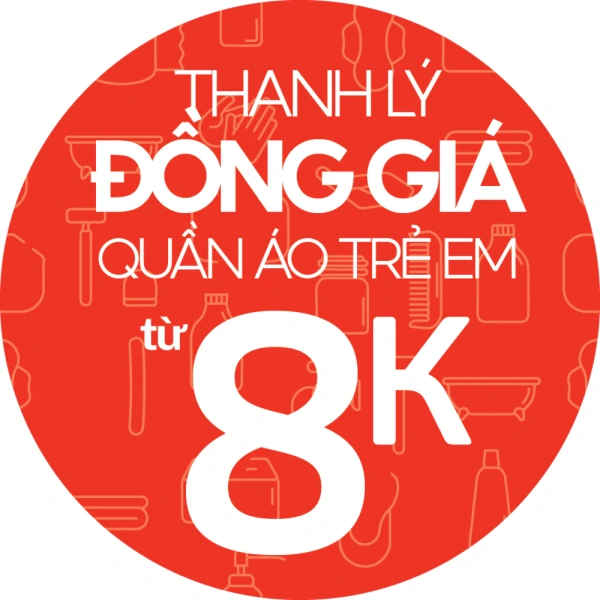 Đồng giá dưới 10 nghìn: những chi tiết nhỏ mà người mua thường bỏ qua