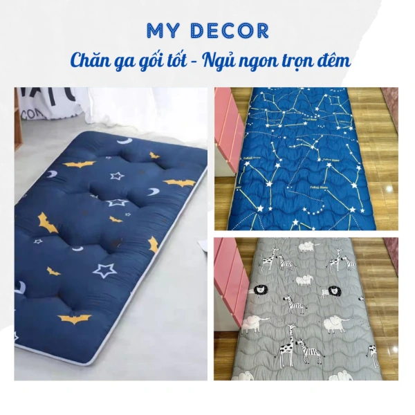 Giấc ngủ trưa tại văn phòng trở nên bất ngờ thoải mái hơn nhờ đệm gấp gọn – sự khác biệt ít ai để ý