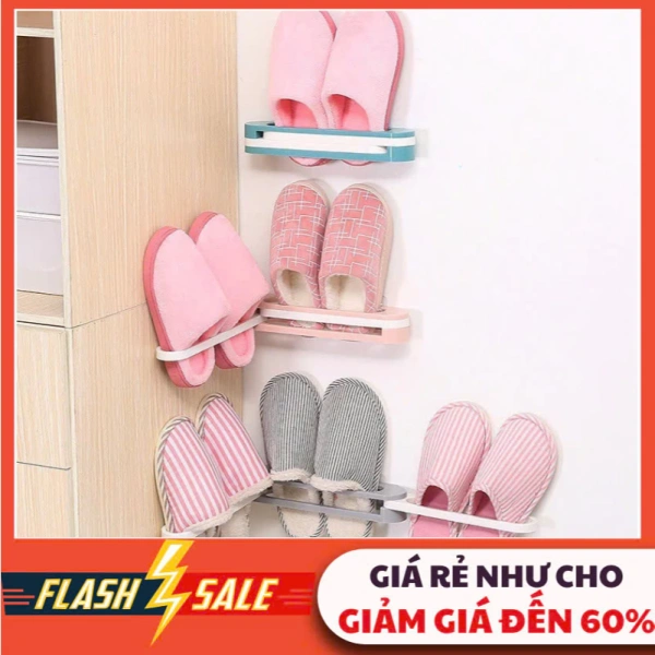 Giải pháp treo tường gấp gọn cho giày dép: tiện lợi ban đầu, nhưng độ bền lâu dài khiến người dùng phải cân nhắc