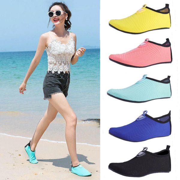 Giày bơi biển đế cao su mềm có thực sự giữ chân ổn định khi lặn sâu hay chỉ mang lại cảm giác thoải mái tạm thời?