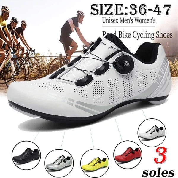 Giày xe đạp kiểu sneaker MTB thực tế khiến người dùng phải cân nhắc lại độ bám và việc bám bụi sau một tháng sử dụng